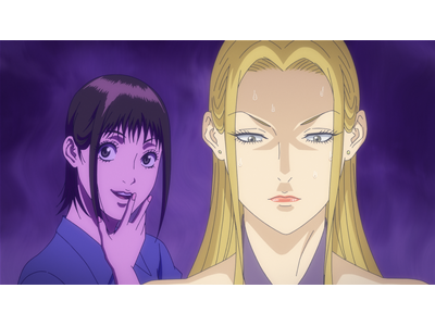 LIAR GAME 第２２話 罠