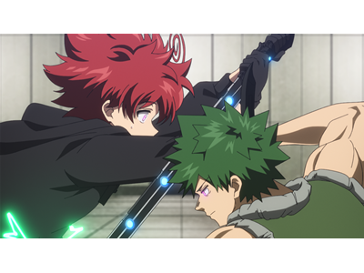 夜桜さんちの大作戦　第2期 #31 スパイ昇格試験
