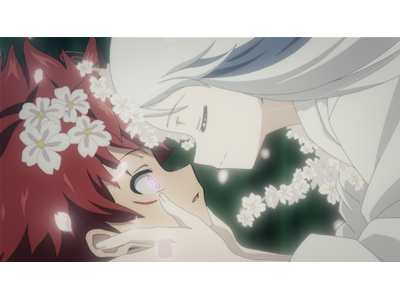 夜桜さんちの大作戦　第2期 #32 愛の結晶