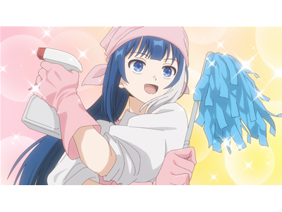 夜桜さんちの大作戦　第2期 #36 つぼみと六美