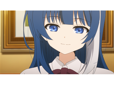 夜桜さんちの大作戦　第2期 #40 ファミレス父子会談