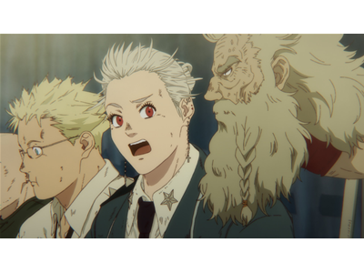 ドロヘドロ Season2 魔の１７