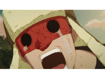 ドロヘドロ Season2 魔の19