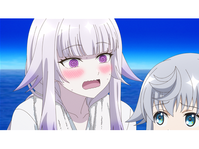 自動販売機に生まれ変わった俺は迷宮を彷徨う 3rd season #3 「敵地滞在」