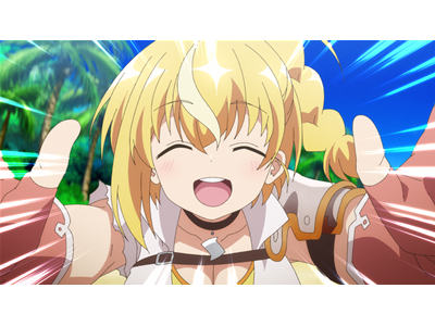 自動販売機に生まれ変わった俺は迷宮を彷徨う 3rd season #4 「苦難は続くよどこまでも」