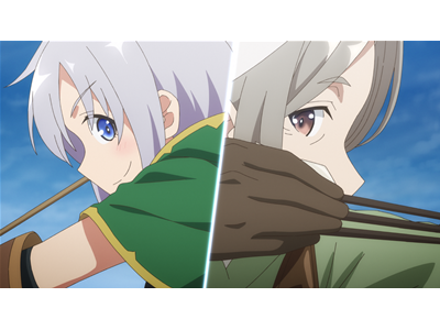 自動販売機に生まれ変わった俺は迷宮を彷徨う 3rd season #5 「騒乱再び」