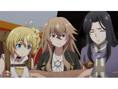 自動販売機に生まれ変わった俺は迷宮を彷徨う 3rd season #6 「昨日の敵は今日の」