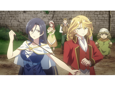 自動販売機に生まれ変わった俺は迷宮を彷徨う 3rd season #9 「親将軍」