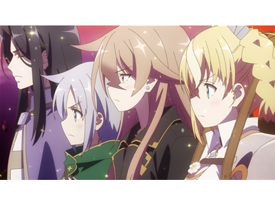 自動販売機に生まれ変わった俺は迷宮を彷徨う 3rd season #12 「ドリームワールド」