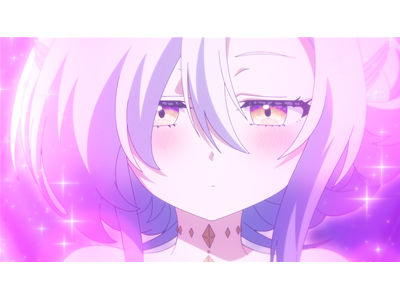 TVアニメ『女神「異世界転生何になりたいですか」俺「勇者の肋骨で」』 第10話 「戻ってこなかったブーメラン／決めポーズで発生する爆発と煙」