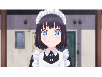 メイドさんは食べるだけ 4食目 ビスケット／あんぱん／レモネード／フライドチキン