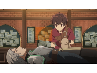 最強の職業は勇者でも賢者でもなく鑑定士（仮）らしいですよ？ 第2話  単独戦闘はお勧めしません