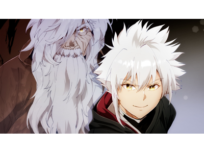 大賢者リドルの時間逆行 第3話 1000年の経験を持つ見習い