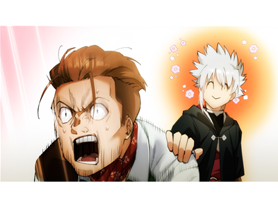 大賢者リドルの時間逆行 第4話 リドルの決意