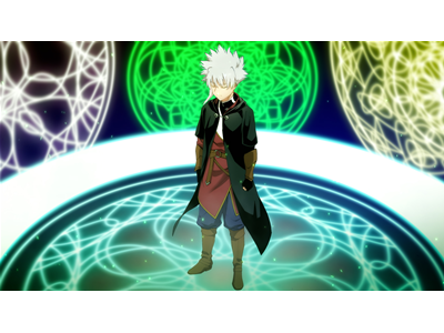 大賢者リドルの時間逆行 第7話 魔力探知