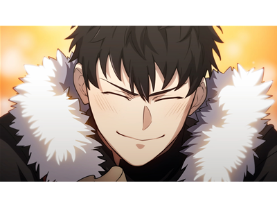 魔物喰らいの冒険者～俺だけ魔物を喰らって強くなる～ #3 緋色の剣