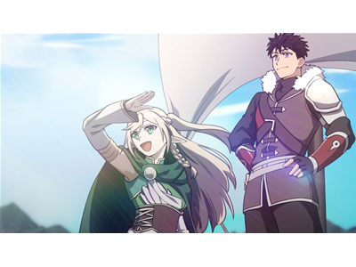 魔物喰らいの冒険者～俺だけ魔物を喰らって強くなる～ #6 パーティ結成