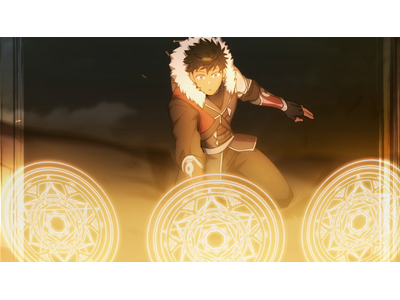 魔物喰らいの冒険者～俺だけ魔物を喰らって強くなる～ #8 魔力と魔素