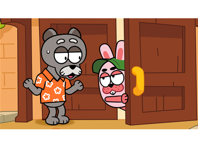 おねがい！ポコタ村長