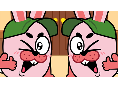 おねがい！ポコタ村長 第15話 ドッペルゲンガー