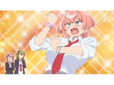 よわよわ先生 よわよわver. Lesson.2 よわよわの放課後