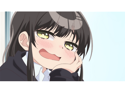 よわよわ先生 よわよわver. Lesson.3 もみもみのコミュニケーション