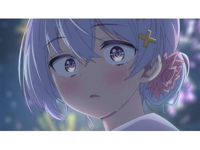 よわよわ先生 よわよわver. Lesson.9 よわよわの花火大会