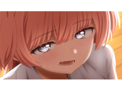 よわよわ先生 よわよわver. Lesson.11 つよつよのきもち