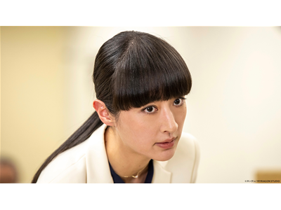 銀河の一票 #5  負け犬たちのアベンジ　アベンジャーズ作戦開始！