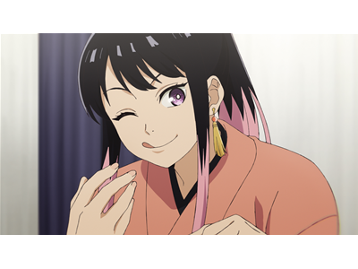 あかね噺 第二席  「初高座」