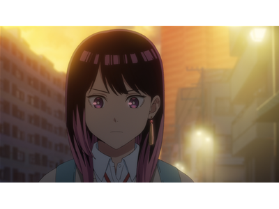 あかね噺 第三席 「兄弟子」