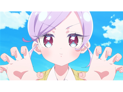 君のことが大大大大大好きな100人の彼女　第3期 第30話 紅葉ちゃんのもみもみフェスティバル