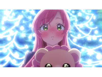 君のことが大大大大大好きな100人の彼女　第3期 第35話 こどもも、おとなも、おねーさんも、おかーさんも。