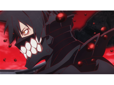 BLACK TORCH #12 ONCE AGAIN