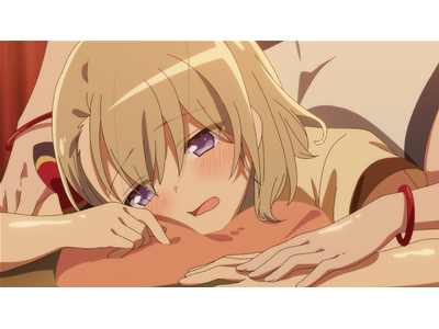 アズールレーン びそくぜんしんっ！にっ！！ 第2話 癒しの力は大切です。