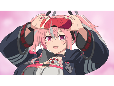 アズールレーン びそくぜんしんっ！にっ！！ 第5話 つまりは女子力？