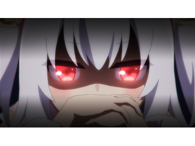 アズールレーン びそくぜんしんっ！にっ！！ 第6話 ラフィーにお任せ！