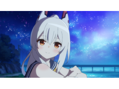 アズールレーン びそくぜんしんっ！にっ！！ 第12話 明日もきっと楽しいです。