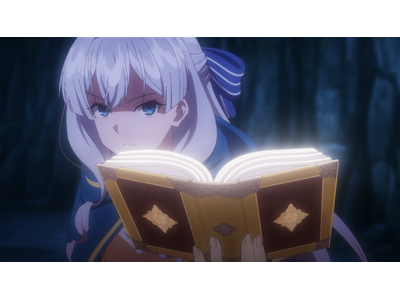 ブチ切れ令嬢は報復を誓いました。 ～魔導書の力で祖国を叩き潰します～ 第7話 闇夜の報復
