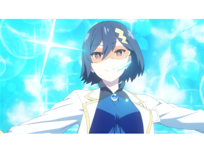 株式会社マジルミエ 第2期 #2 この怪異に退治方法はございませんの