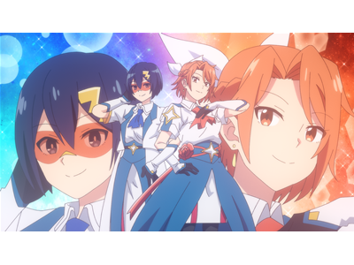 株式会社マジルミエ 第2期 #5 いつまでも新人気分じゃいられない