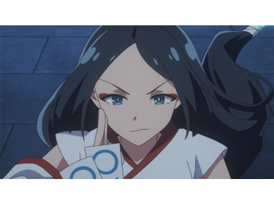 株式会社マジルミエ 第2期 #7 どう考えてもゲームセットでしょ