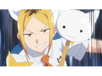株式会社マジルミエ 第2期 #10 プリハト……好きなんですか？