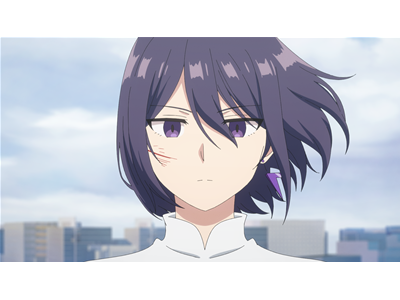 株式会社マジルミエ 第2期 #11 諦めのある仕事など無価値です