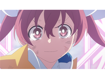 株式会社マジルミエ 第2期 #12 魔法少女になって良かった
