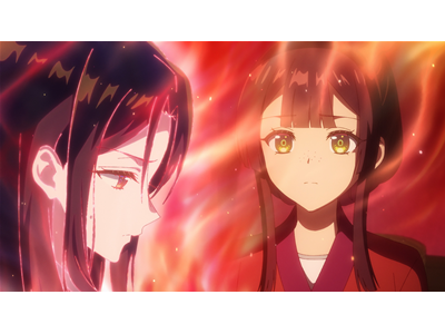 ふつつかな悪女ではございますが ～雛宮蝶鼠とりかえ伝～ #4 わたくしの、ほうき星