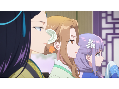 ふつつかな悪女ではございますが ～雛宮蝶鼠とりかえ伝～ #7 武器を授けることの意味