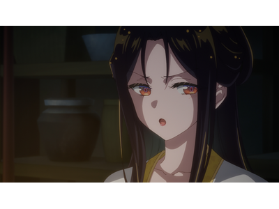 ふつつかな悪女ではございますが ～雛宮蝶鼠とりかえ伝～ #11 たいした悪女ですよ