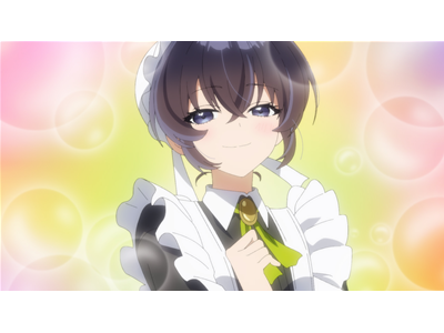 ヒロイン？聖女？いいえ、オールワークスメイドです（誇）！ 第３話 二人の少女は王城へ赴く
