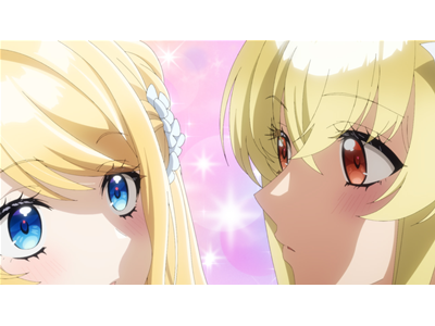 ヒロイン？聖女？いいえ、オールワークスメイドです（誇）！ 第４話 月下の真実